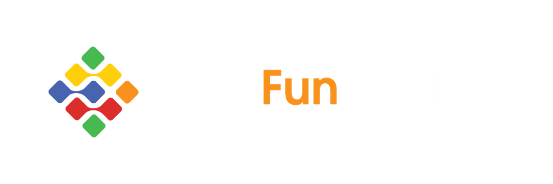 EasyFunCoding logo